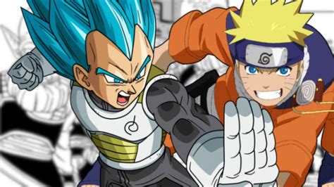 Dragon ball is too overpowered to fight naruto unless there's some kind of dimensional balance like naruto's rasengan would be basketball sized in reality, but in. Dragon Ball Super introduce nuevas técnicas al estilo de ...