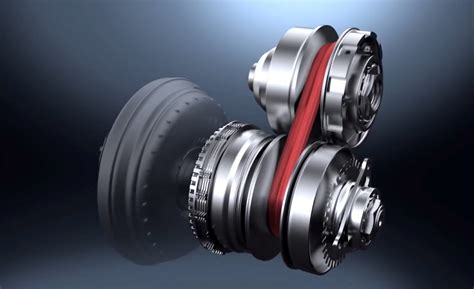 4 Types Of Car Transmissions And How They Work