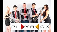 Playback promo video - YouTube