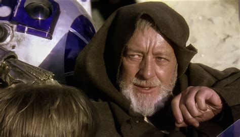 Profiles In Historys “screen Used” Obi Wan Kenobi Lightsaber From