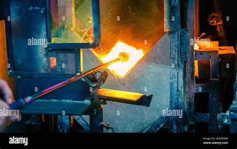 Kiln Process Hi Res Stock Photography And Images Alamy