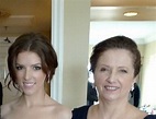 Pitch Perfect Star Anna Kendrick and Her Family - BHW