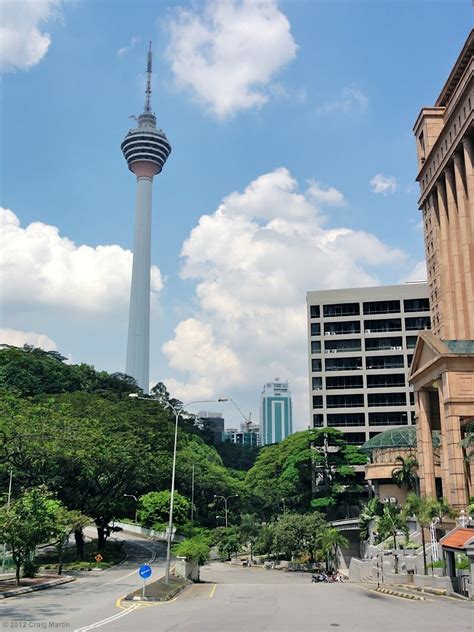 Many countries don't have to pay, but some do. Kuala Lumpur travel guide | Kuala Lumpur Podcast | Indie ...