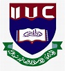 Iiuc-logo New - International Islamic University Chittagong Logo, HD ...