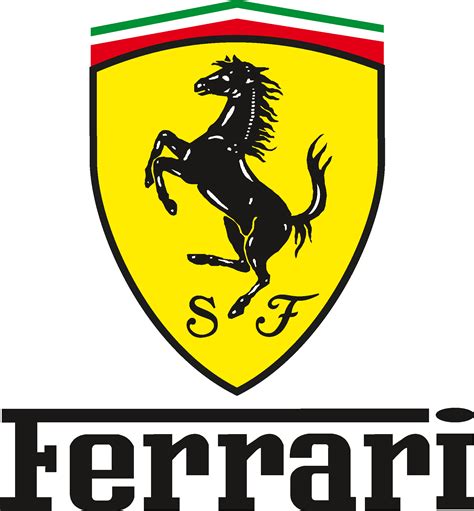 Logo Ferrari Clipart 10 Free Cliparts Download Images On Clipground 2024