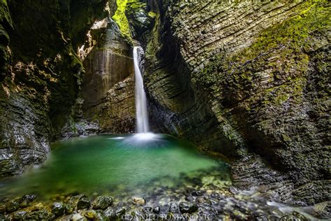 All You Need To Know To Visit The Kozjak Waterfall Slovenia