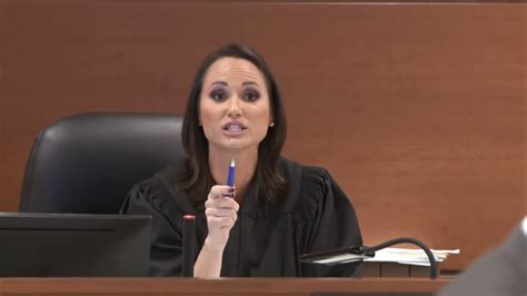 Florida Supreme Court Reprimands Judge For Conduct During Parkland School Shooting Trial Wsvn