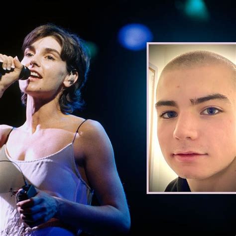 Sinead Oconnors Tragic Love Life Revealed Late Irish Musical Legend My Xxx Hot Girl