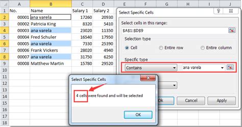 Count specific items in excel list. How to count number of cells with text or number in Excel?