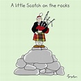 Pin on Scottish plaid