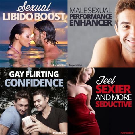 sexual hypnosis for the gay man bundle become a sizzling sex god with hypnosis audible audio