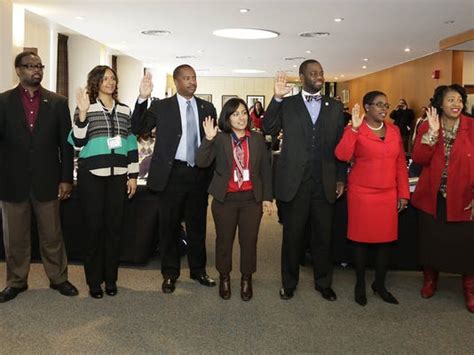 10 Memorable Moments Involving The Detroit City Council In 2014