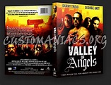 Valley of Angels dvd cover - DVD Covers & Labels by Customaniacs, id ...