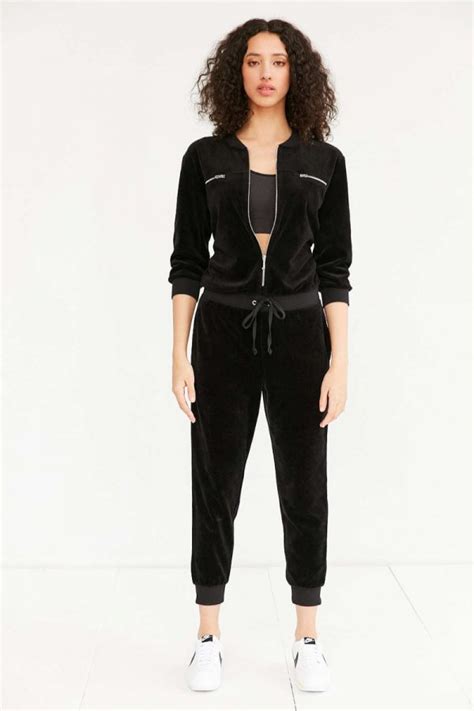 Juicy Couture For Urban Outfitters Clothing Collection Shop