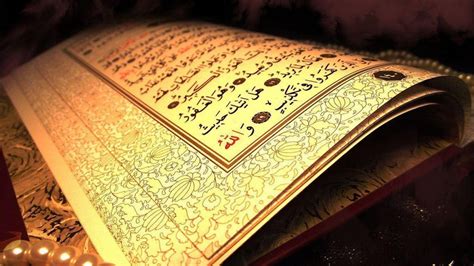 Al Quran Turun Sebagai Wahyu Bagi Nabi Muhammad Saw Secara Bertahap