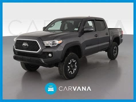 2019 Toyota Tacoma Ratings Pricing Reviews And Awards Jd Power