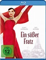 Ein suesser Fratz | Film-Rezensionen.de