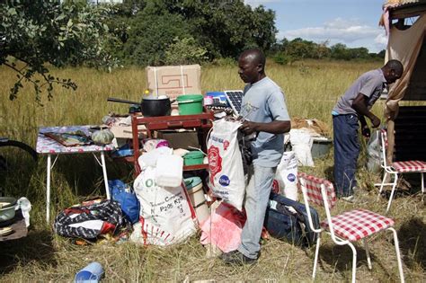Evicted Manzou Villagers Get Us30k Compensation