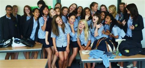 All The Things You Miss About Your All Girls School