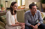 Gal Gadot Embraces Comedy in Keeping Up with the Joneses | Collider