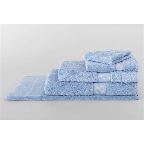 Buy Sheridan Luxury Egyptian Towel Collection Ocean Mydeal