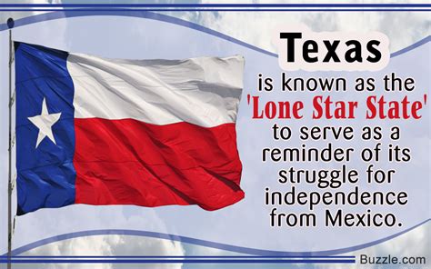 Did You Ever Wonder Why Texas Is Called The Lone Star State