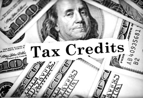 Tax Credit Vs Deduction Whats The Difference Rush Tax Resolution