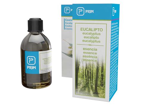 Prim Esencia Eucalipto I3132 Prim Online