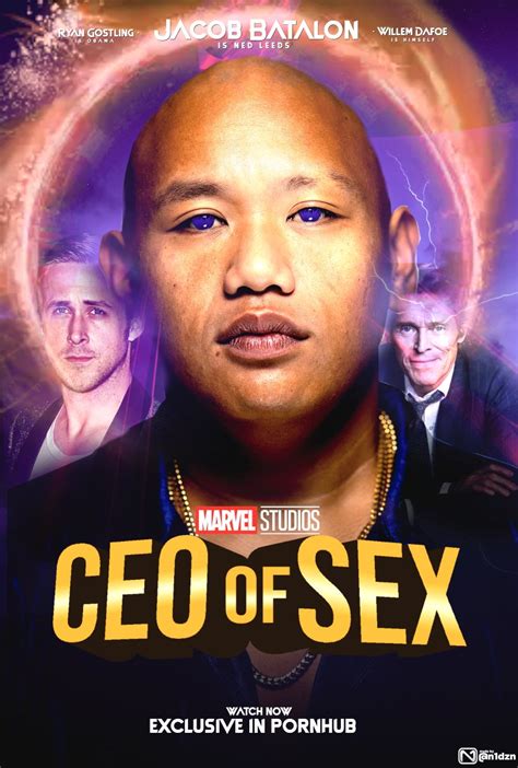 Ceo Of Sex The Movie 2022 Movie Fanon Wiki Fandom