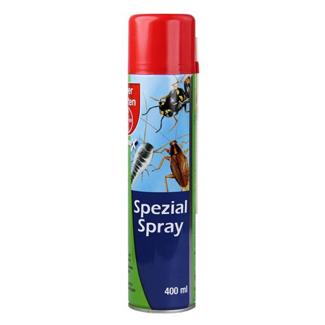Bayer garten insektenspray spezial ml hagebauat. Erfahrungen zu BAYER Garten Spezial Spray Blattanex 400 ...