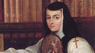 Efeméride 12 de noviembre: Así fue la historia de amor de Sor Juana ...