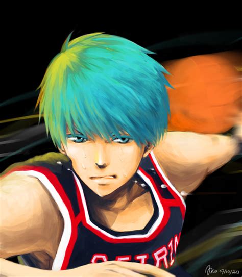 Kuroko No Basket Kuroko No Basuke Fan Art 34906234 Fanpop