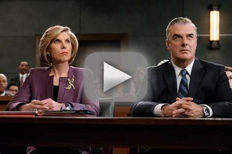 Watch The Good Wife Online Check Out Season Episode The