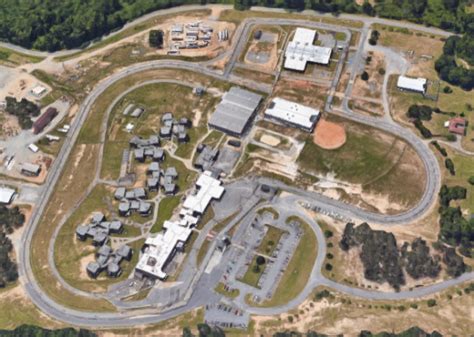 State Correctional Facilities In Georgia Prison Insight