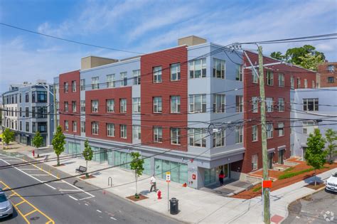 Union Square Apartments In Somerville Ma