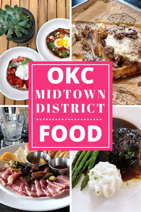 Tom spanier became known as the smoker's smoker, and the. What to Do in the Midtown District in Oklahoma City (OKC ...