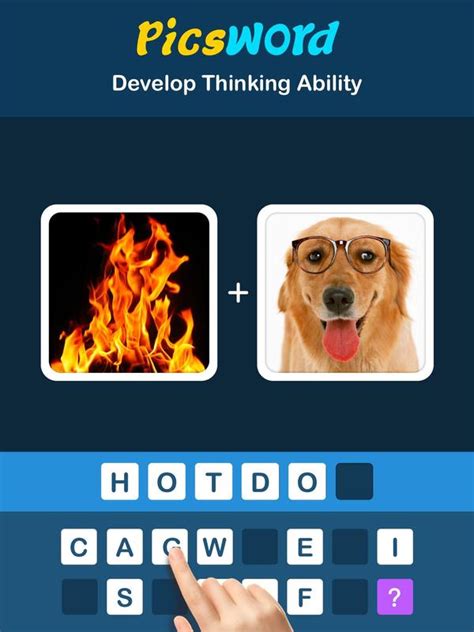 Do you like learning new vocabulary in english? Word Guessing Games for Android - APK Download