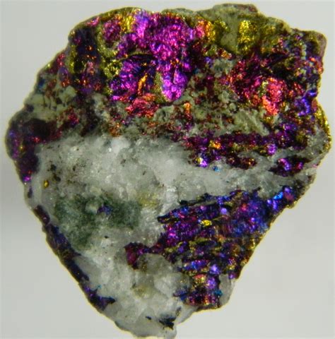 Bornite Mineral World By Classes