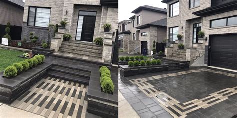 15 One Of A Kind Paver Designs