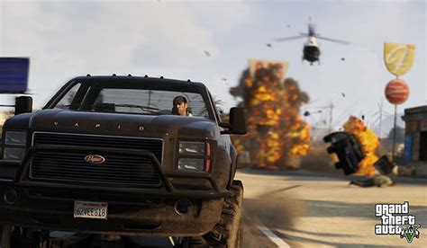 Grand Theft Auto V Files Leaked Online Stuff Co Nz