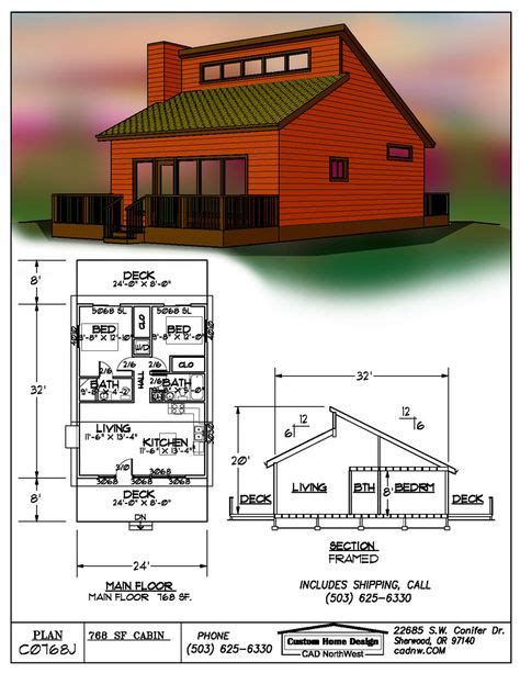 15 Single Slope Roof Homes Ideas House Design House Small House Plans