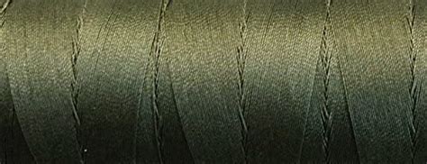 T 7069 Bonded Nylon Sewing Thread 200 Yards Olive Drab 3