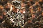 United States Marine Corps Platoon Leaders Course