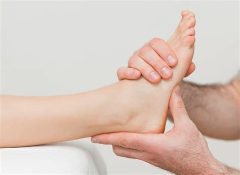 Artrosi del piede cos è come prevenirla e curarla Formative Zone