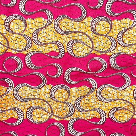 African Wax Fabric African Wax Fabric Sewing Sewing And Needlecraft
