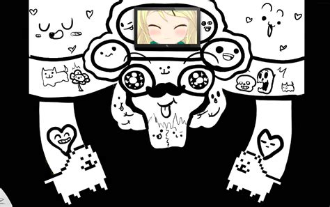 Maybe you would like to learn more about one of these? My friend just got to Omega Flowey and he's TERRIFIED of ...