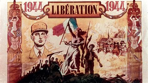 Histoire La Libération En 5 Podcasts