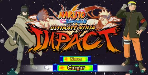 Saiu Novo Naruto Shippuden Storm 4 Lite Mod The Lest Naruto Impact