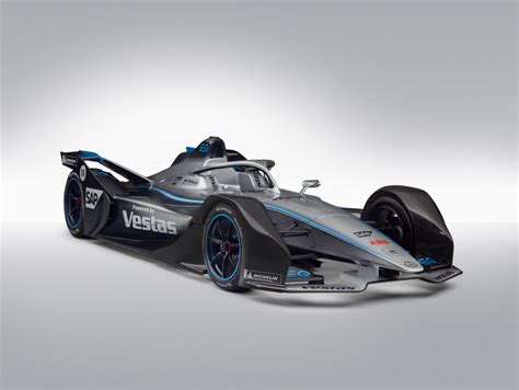 The fia formula e world championship is an annual motorsport championship founded by the fédération internationale de l'automobile as a means to test, develop and race electric vehicles. Mercedes unveils Formula E car and drivers - Speedcafe