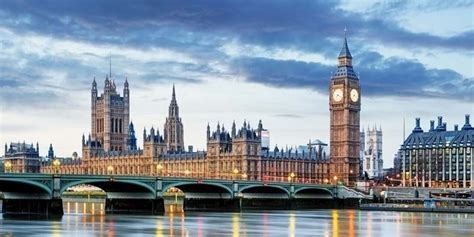 The Top 5 London Attractions At A Glance City Wonders